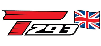 Techno293 UK Logo